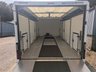 USED 2021 BRIAN JAMES TRAILER 2021 RT6 Race Shuttle/Transporter 