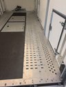 USED 2021 BRIAN JAMES TRAILER 2021 RT6 Race Shuttle/Transporter 