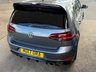 USED 2017 17 VOLKSWAGEN GOLF 2.0 TSI BlueMotion Tech R Hatchback 5dr Petrol DSG 4Motion Euro 6 (s/s) (310 ps) 