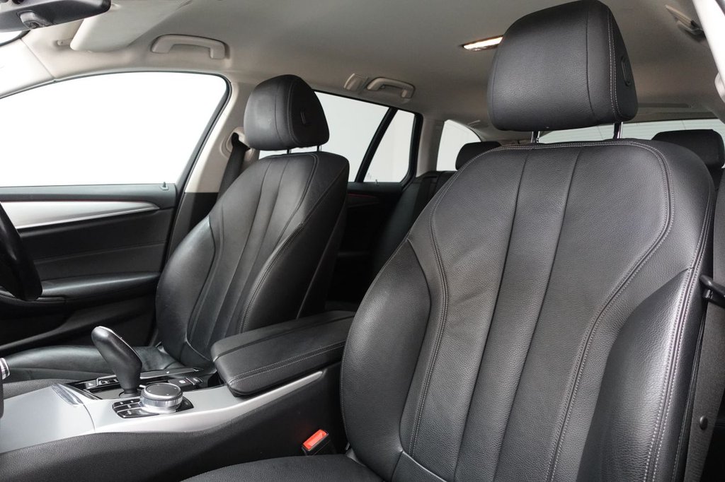 2018 BMW 5 Series — image 10