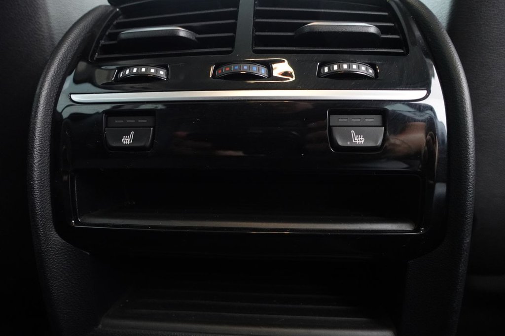 2018 BMW 5 Series — image 13