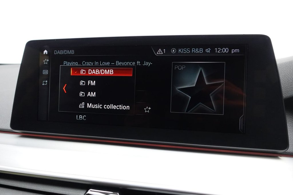 2018 BMW 5 Series — image 15