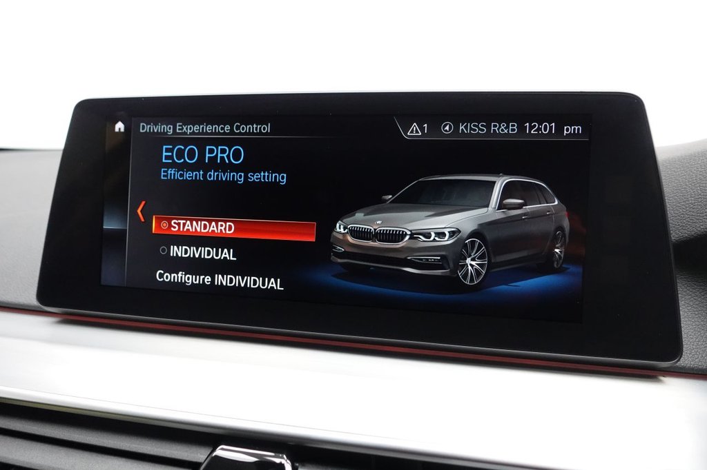2018 BMW 5 Series — image 20
