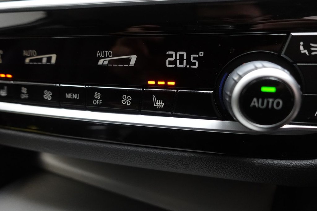 2018 BMW 5 Series — image 29