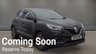 USED 2019 19 RENAULT KADJAR 1.3 TCe Iconic SUV 5dr Petrol Manual Euro 6 (s/s) (140 ps) LEATHER+SAT NAV+SENSORS+ULEZ