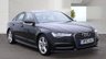 USED 2015 15 AUDI A6 SALOON 2.0 TDI ultra S line Saloon 4dr Diesel S Tronic Euro 6 (s/s) (190 ps) LOW MILES+SAT NAV+LEATHER+ULEZ