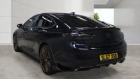 USED 2017 67 VAUXHALL INSIGNIA 1.5i Turbo ecoTEC Design Grand Sport 5dr Petrol Manual Euro 6 (s/s) (140 ps) LOW MILES+BODYKIT+20" ALLOYS+