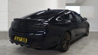 USED 2017 67 VAUXHALL INSIGNIA 1.5i Turbo ecoTEC Design Grand Sport 5dr Petrol Manual Euro 6 (s/s) (140 ps) LOW MILES+BODYKIT+20" ALLOYS+