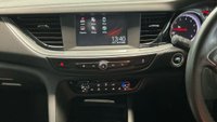USED 2017 67 VAUXHALL INSIGNIA 1.5i Turbo ecoTEC Design Grand Sport 5dr Petrol Manual Euro 6 (s/s) (140 ps) LOW MILES+BODYKIT+20" ALLOYS+