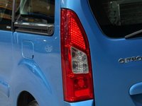 USED 2011 CITROEN BERLINGO 1.6 HDi 16V VTR Multispace MPV 5dr Diesel Manual Euro 5 (90 ps) 
