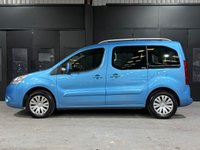 USED 2011 CITROEN BERLINGO 1.6 HDi 16V VTR Multispace MPV 5dr Diesel Manual Euro 5 (90 ps) 