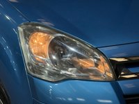 USED 2011 CITROEN BERLINGO 1.6 HDi 16V VTR Multispace MPV 5dr Diesel Manual Euro 5 (90 ps) 