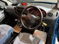USED 2011 CITROEN BERLINGO 1.6 HDi 16V VTR Multispace MPV 5dr Diesel Manual Euro 5 (90 ps) 