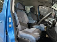 USED 2011 CITROEN BERLINGO 1.6 HDi 16V VTR Multispace MPV 5dr Diesel Manual Euro 5 (90 ps) 