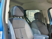 USED 2011 CITROEN BERLINGO 1.6 HDi 16V VTR Multispace MPV 5dr Diesel Manual Euro 5 (90 ps) 