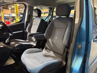 USED 2011 CITROEN BERLINGO 1.6 HDi 16V VTR Multispace MPV 5dr Diesel Manual Euro 5 (90 ps) 