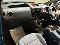 USED 2011 CITROEN BERLINGO 1.6 HDi 16V VTR Multispace MPV 5dr Diesel Manual Euro 5 (90 ps) 