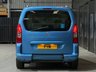 USED 2011 CITROEN BERLINGO 1.6 HDi 16V VTR Multispace MPV 5dr Diesel Manual Euro 5 (90 ps) 