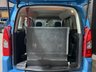 USED 2011 CITROEN BERLINGO 1.6 HDi 16V VTR Multispace MPV 5dr Diesel Manual Euro 5 (90 ps) 