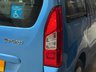 USED 2011 CITROEN BERLINGO 1.6 HDi 16V VTR Multispace MPV 5dr Diesel Manual Euro 5 (90 ps) 
