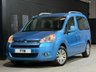 USED 2011 CITROEN BERLINGO 1.6 HDi 16V VTR Multispace MPV 5dr Diesel Manual Euro 5 (90 ps) 