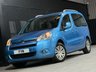 USED 2011 CITROEN BERLINGO 1.6 HDi 16V VTR Multispace MPV 5dr Diesel Manual Euro 5 (90 ps) 