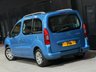 USED 2011 CITROEN BERLINGO 1.6 HDi 16V VTR Multispace MPV 5dr Diesel Manual Euro 5 (90 ps) 