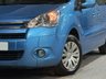 USED 2011 CITROEN BERLINGO 1.6 HDi 16V VTR Multispace MPV 5dr Diesel Manual Euro 5 (90 ps) 