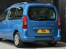 USED 2011 CITROEN BERLINGO 1.6 HDi 16V VTR Multispace MPV 5dr Diesel Manual Euro 5 (90 ps) 