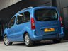 USED 2011 CITROEN BERLINGO 1.6 HDi 16V VTR Multispace MPV 5dr Diesel Manual Euro 5 (90 ps) 