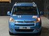 USED 2011 CITROEN BERLINGO 1.6 HDi 16V VTR Multispace MPV 5dr Diesel Manual Euro 5 (90 ps) 