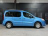 USED 2011 CITROEN BERLINGO 1.6 HDi 16V VTR Multispace MPV 5dr Diesel Manual Euro 5 (90 ps) 