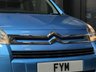 USED 2011 CITROEN BERLINGO 1.6 HDi 16V VTR Multispace MPV 5dr Diesel Manual Euro 5 (90 ps) 