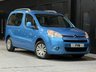 USED 2011 CITROEN BERLINGO 1.6 HDi 16V VTR Multispace MPV 5dr Diesel Manual Euro 5 (90 ps) 