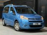 USED 2011 CITROEN BERLINGO 1.6 HDi 16V VTR Multispace MPV 5dr Diesel Manual Euro 5 (90 ps) 