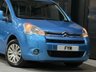 USED 2011 CITROEN BERLINGO 1.6 HDi 16V VTR Multispace MPV 5dr Diesel Manual Euro 5 (90 ps) 
