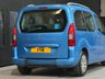 USED 2011 CITROEN BERLINGO 1.6 HDi 16V VTR Multispace MPV 5dr Diesel Manual Euro 5 (90 ps) 