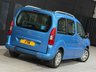 USED 2011 CITROEN BERLINGO 1.6 HDi 16V VTR Multispace MPV 5dr Diesel Manual Euro 5 (90 ps) 