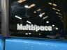 USED 2011 CITROEN BERLINGO 1.6 HDi 16V VTR Multispace MPV 5dr Diesel Manual Euro 5 (90 ps) 