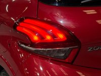 USED 2017 67 PEUGEOT 208 1.6 THP GTi Prestige Hatchback 3dr Petrol Manual Euro 6 (s/s) (208 ps) 