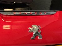 USED 2017 67 PEUGEOT 208 1.6 THP GTi Prestige Hatchback 3dr Petrol Manual Euro 6 (s/s) (208 ps) 