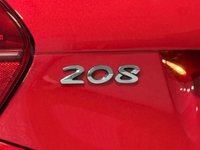 USED 2017 67 PEUGEOT 208 1.6 THP GTi Prestige Hatchback 3dr Petrol Manual Euro 6 (s/s) (208 ps) 