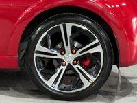 USED 2017 67 PEUGEOT 208 1.6 THP GTi Prestige Hatchback 3dr Petrol Manual Euro 6 (s/s) (208 ps) 