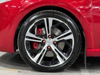USED 2017 67 PEUGEOT 208 1.6 THP GTi Prestige Hatchback 3dr Petrol Manual Euro 6 (s/s) (208 ps) 