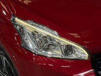 USED 2017 67 PEUGEOT 208 1.6 THP GTi Prestige Hatchback 3dr Petrol Manual Euro 6 (s/s) (208 ps) 
