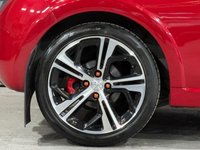 USED 2017 67 PEUGEOT 208 1.6 THP GTi Prestige Hatchback 3dr Petrol Manual Euro 6 (s/s) (208 ps) 