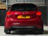 USED 2017 67 PEUGEOT 208 1.6 THP GTi Prestige Hatchback 3dr Petrol Manual Euro 6 (s/s) (208 ps) 