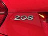 USED 2017 67 PEUGEOT 208 1.6 THP GTi Prestige Hatchback 3dr Petrol Manual Euro 6 (s/s) (208 ps) 