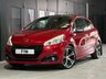 USED 2017 67 PEUGEOT 208 1.6 THP GTi Prestige Hatchback 3dr Petrol Manual Euro 6 (s/s) (208 ps) 