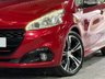 USED 2017 67 PEUGEOT 208 1.6 THP GTi Prestige Hatchback 3dr Petrol Manual Euro 6 (s/s) (208 ps) 